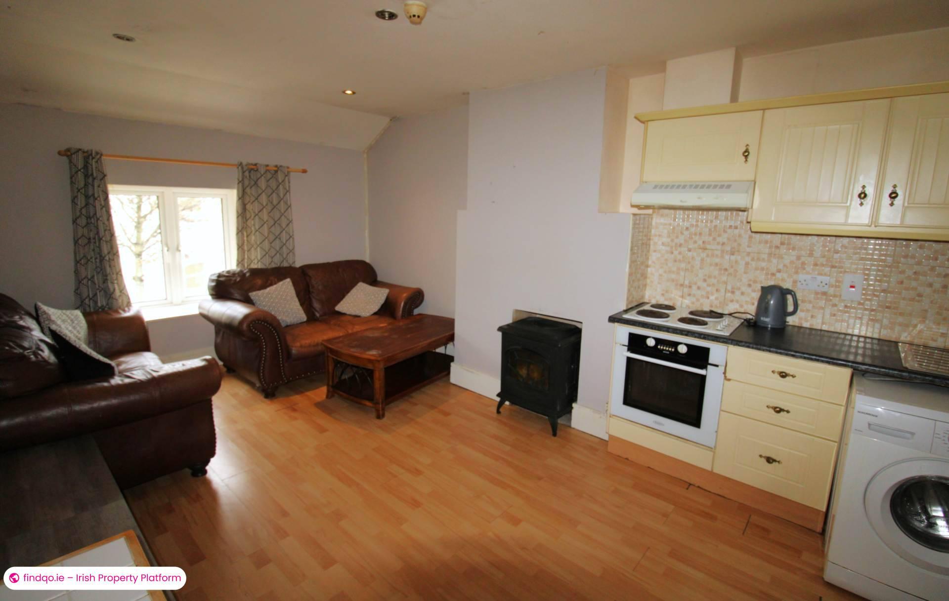 Terraced house for Sale in Ballina, Mayo