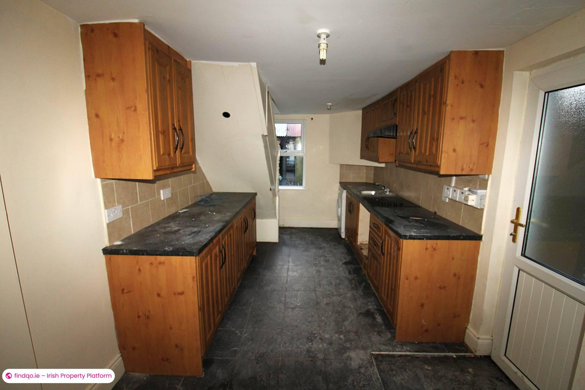 Terraced house for Sale in Ballina, Mayo