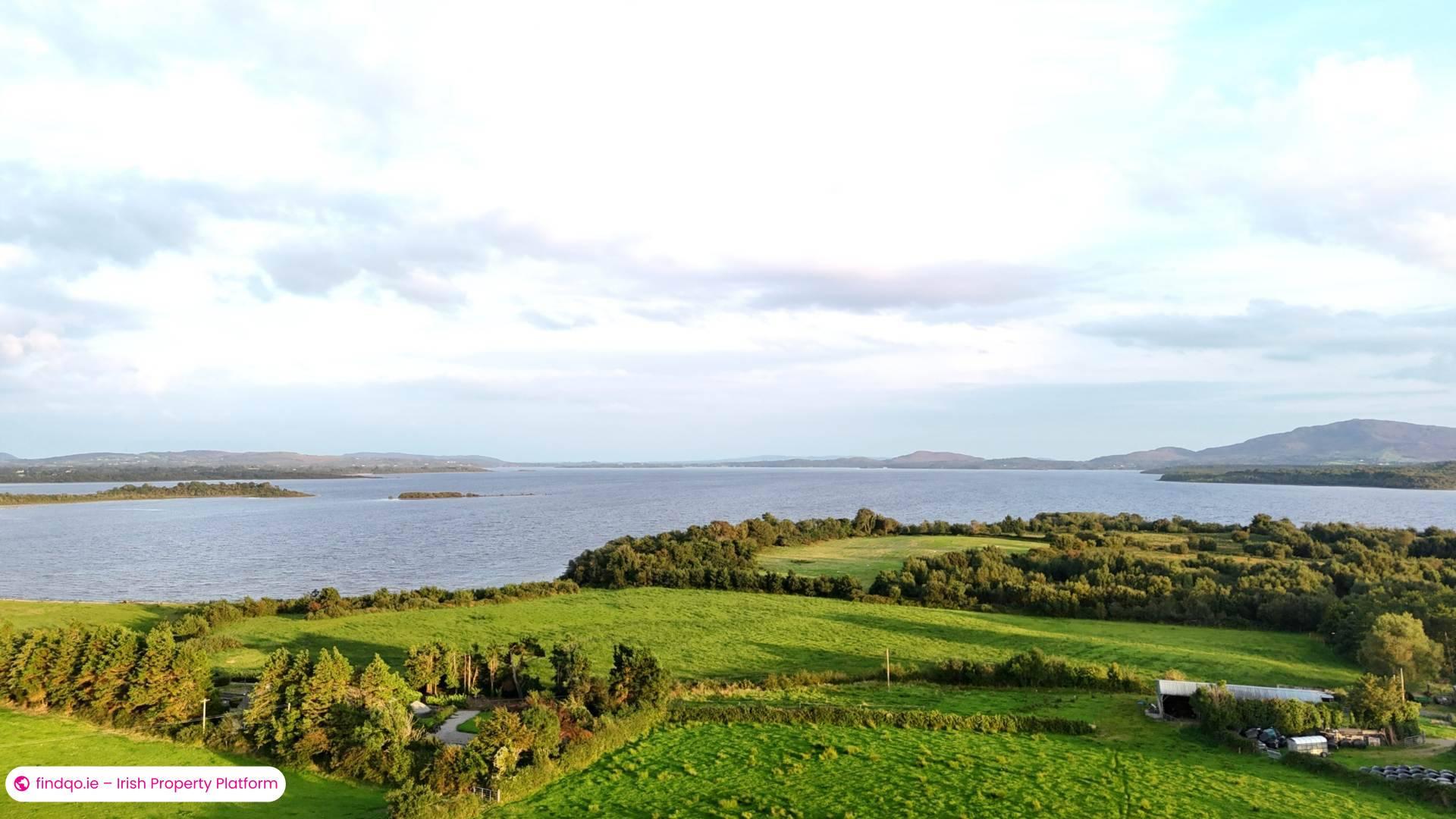 Detached house for Sale in Ballina, Mayo