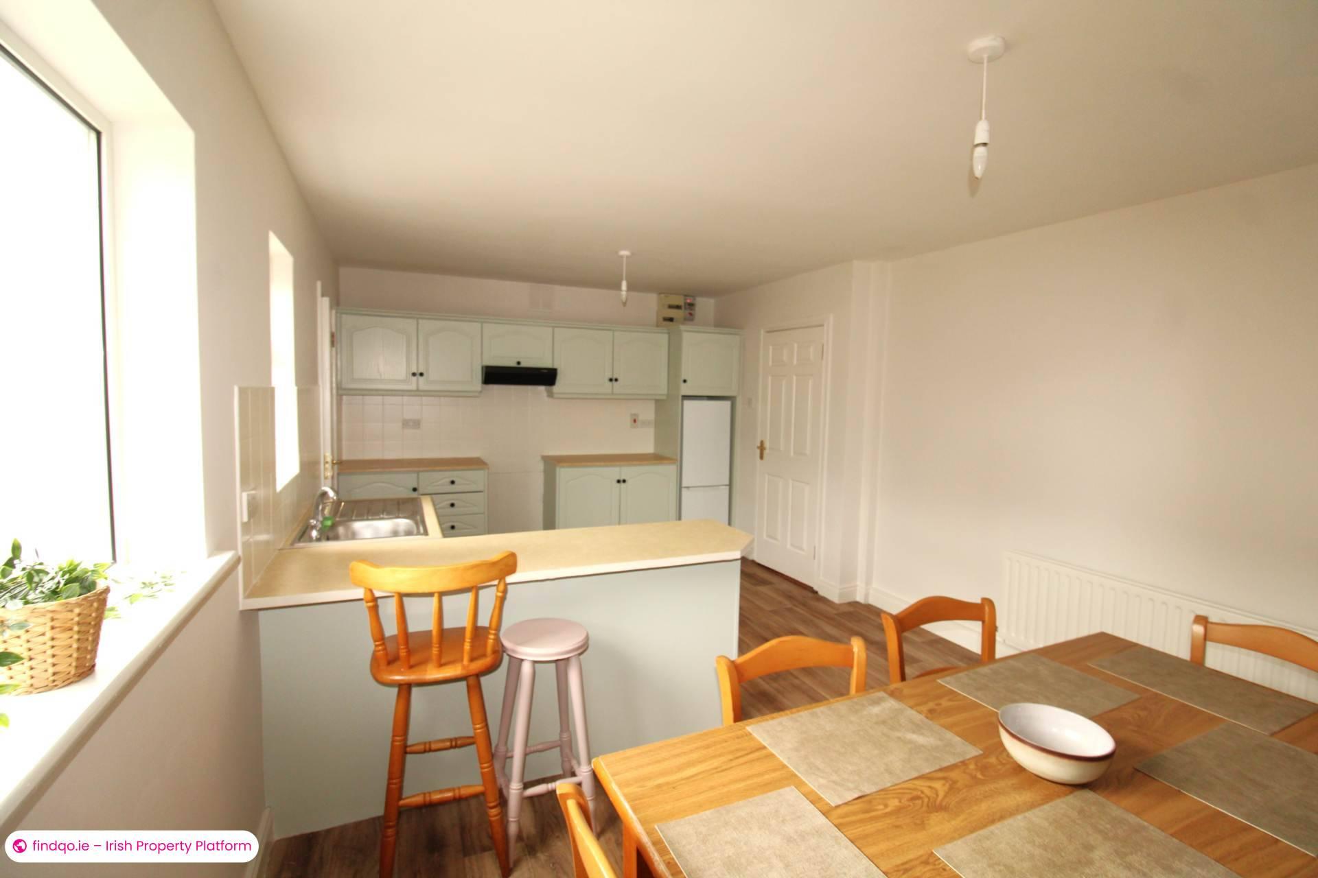 Semi-detached house for Sale in Ballina, Mayo