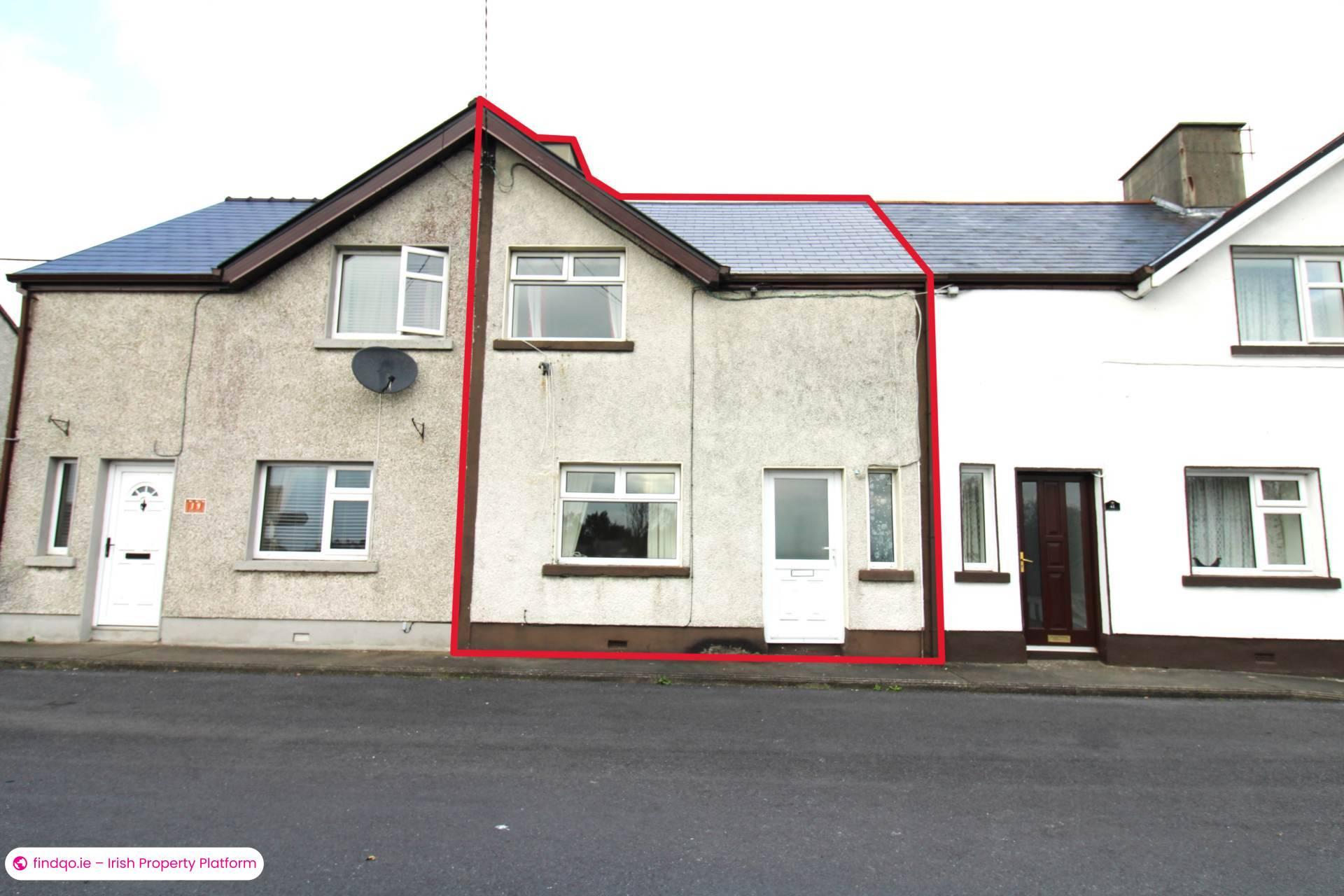 Terraced house for Sale in Ballina, Mayo