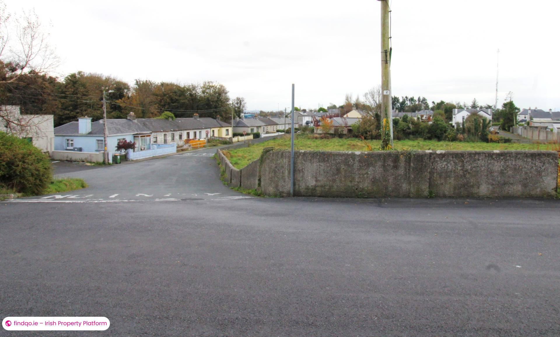 Terraced house for Sale in Ballina, Mayo