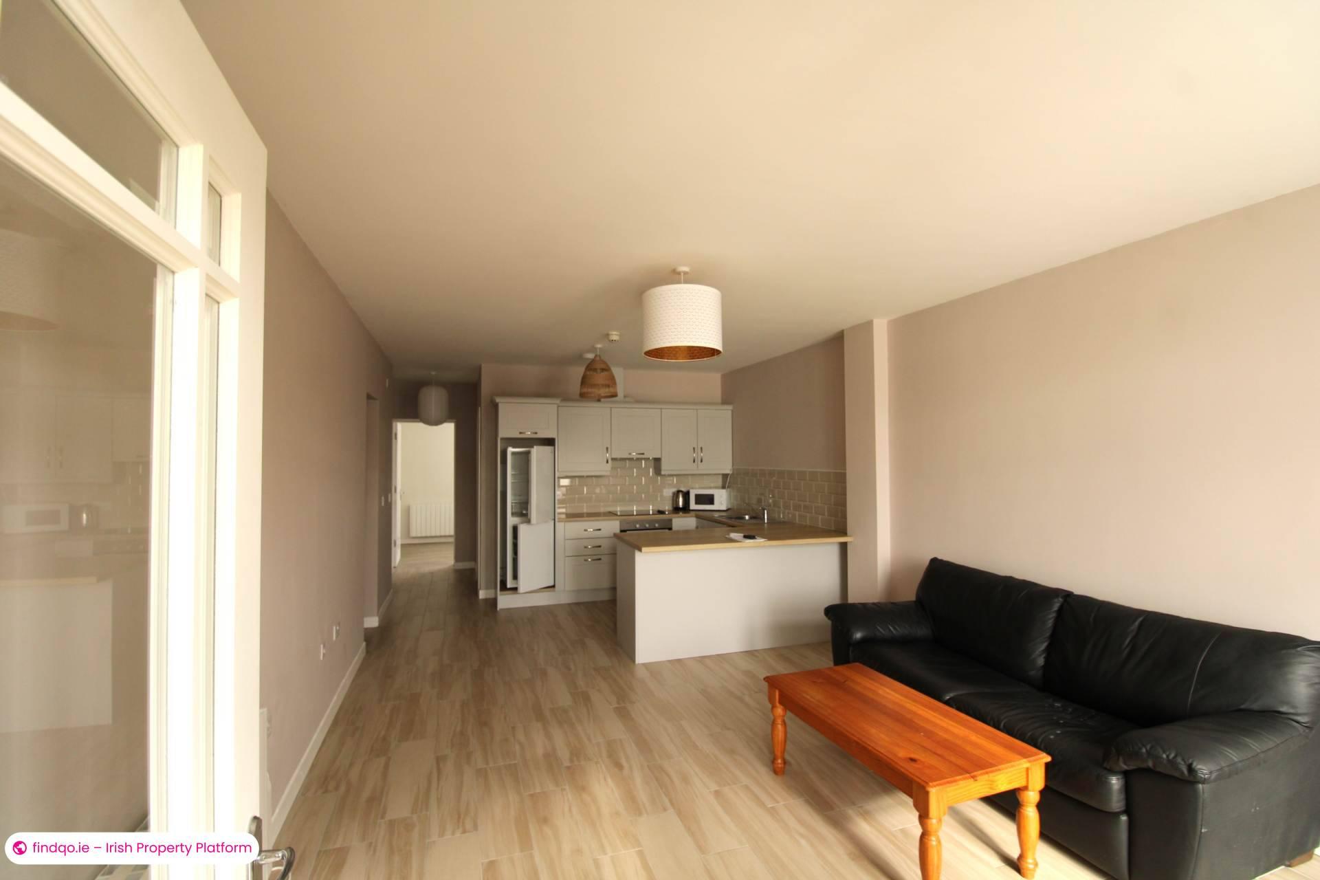 Apartment for Sale in Ballina, Mayo