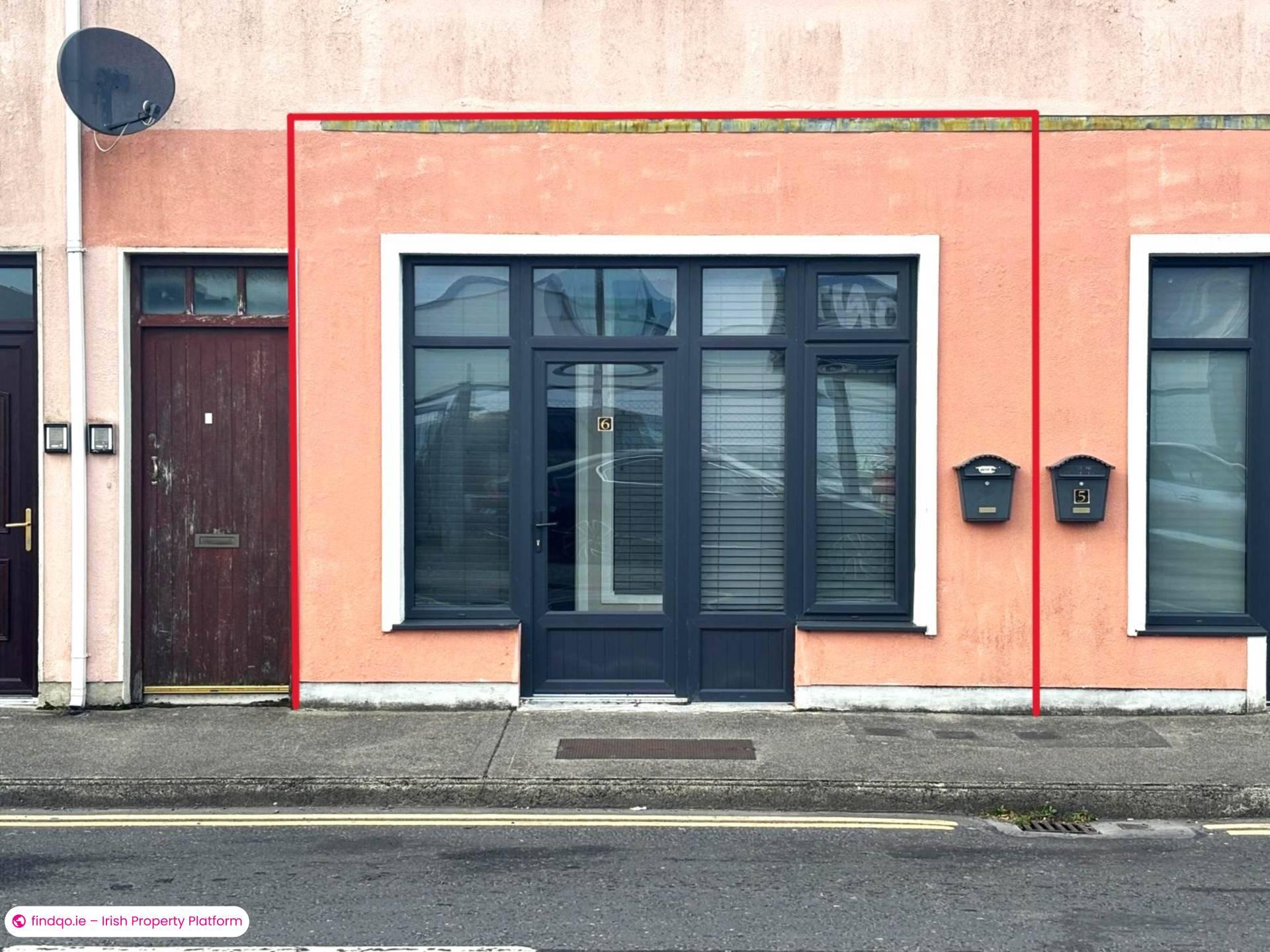 Apartment for Sale in Ballina, Mayo