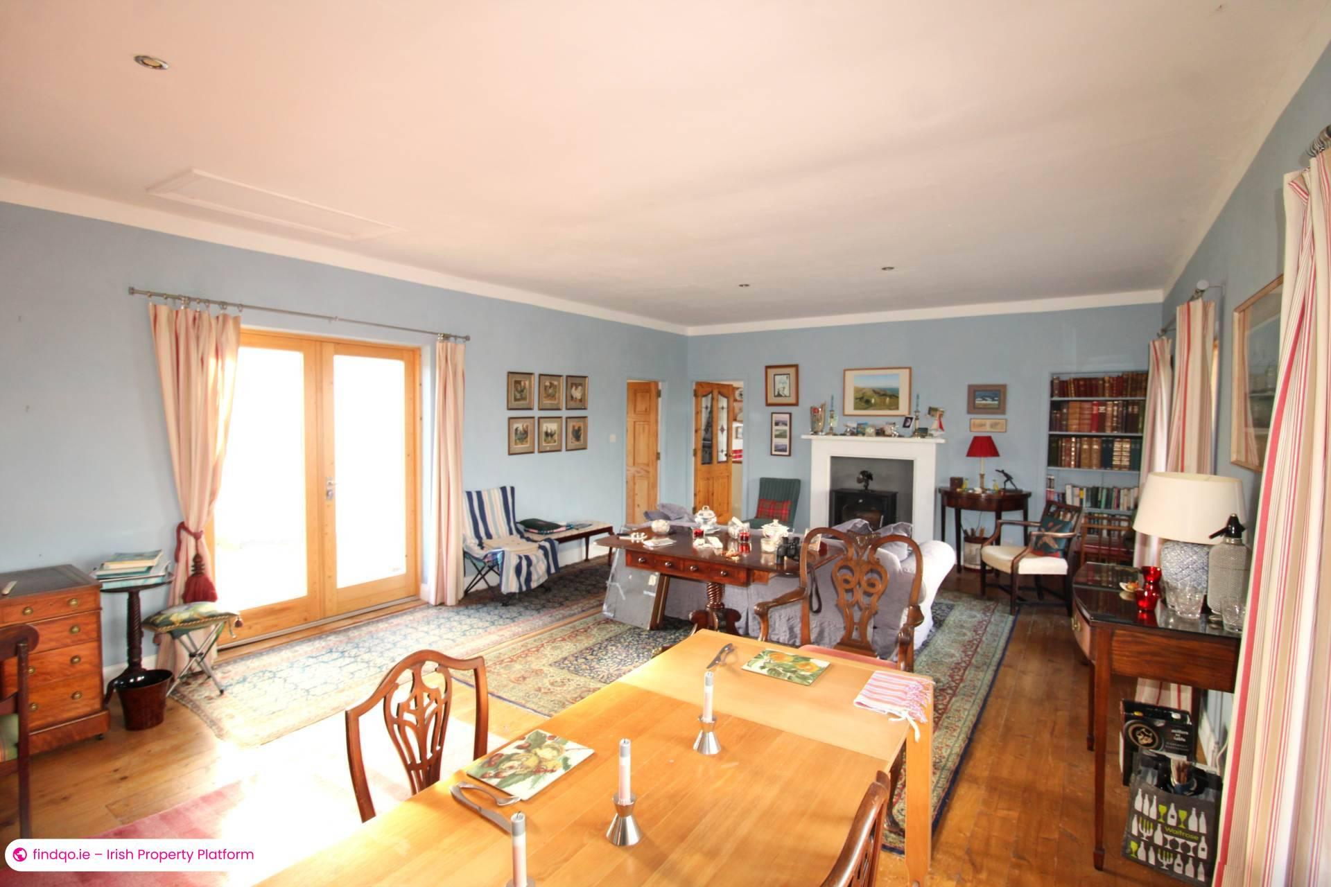 Detached house for Sale in Westport, Mayo