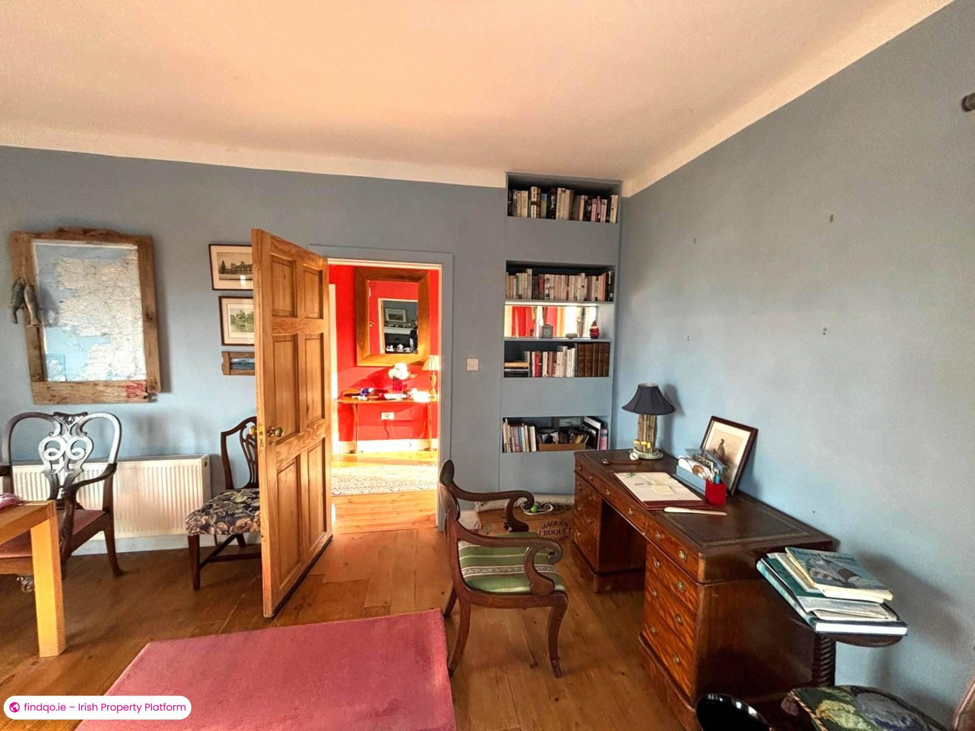 Detached house for Sale in Westport, Mayo