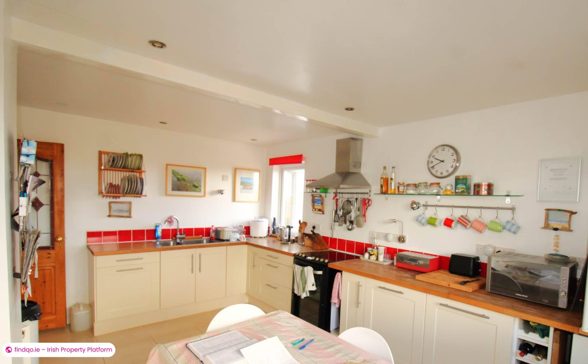 Detached house for Sale in Westport, Mayo
