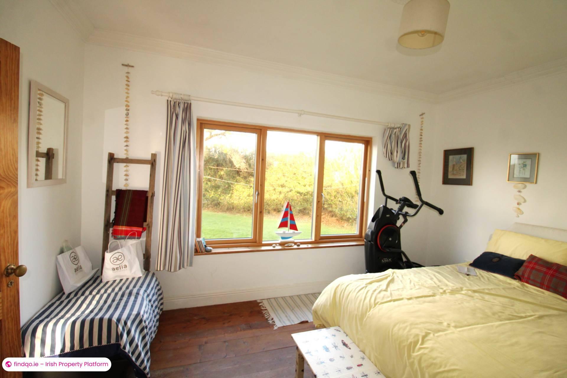 Detached house for Sale in Westport, Mayo