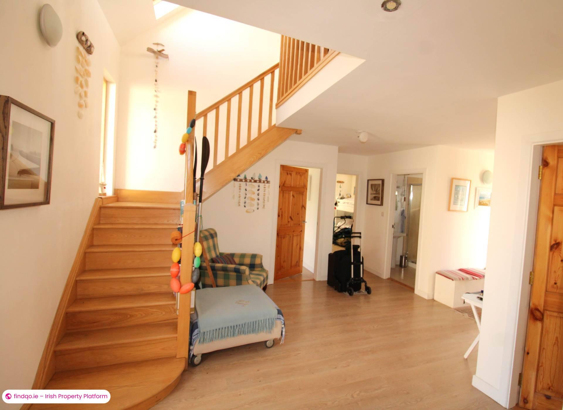 Detached house for Sale in Westport, Mayo