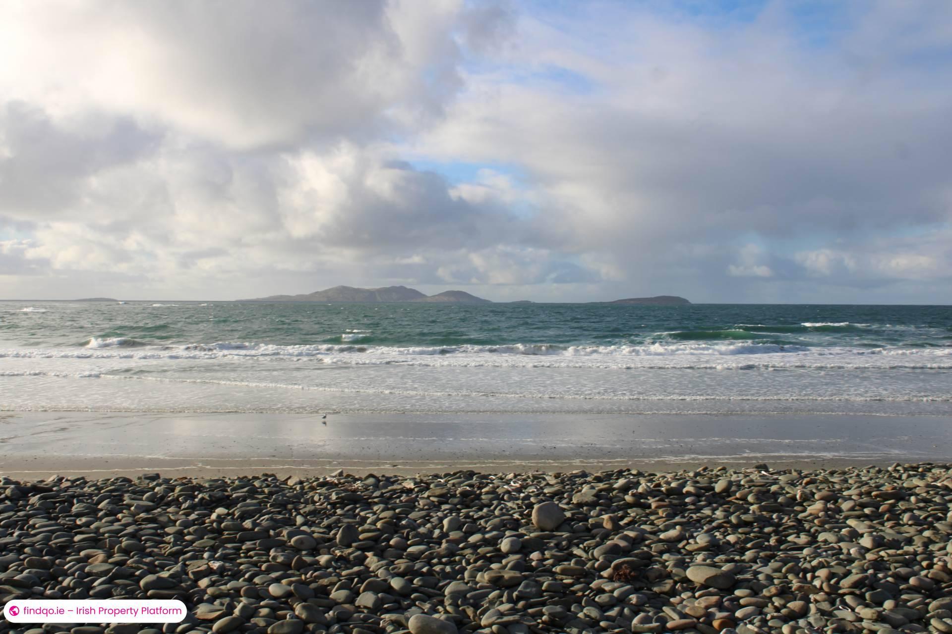 Detached house for Sale in Westport, Mayo