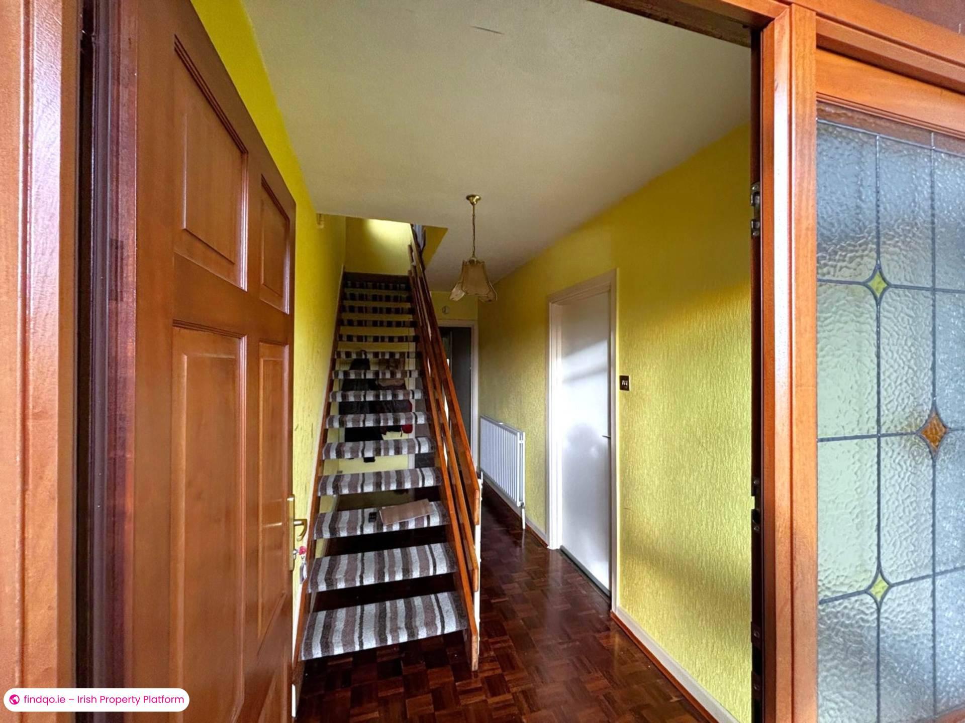 Semi-detached house for Sale in Ballina, Mayo
