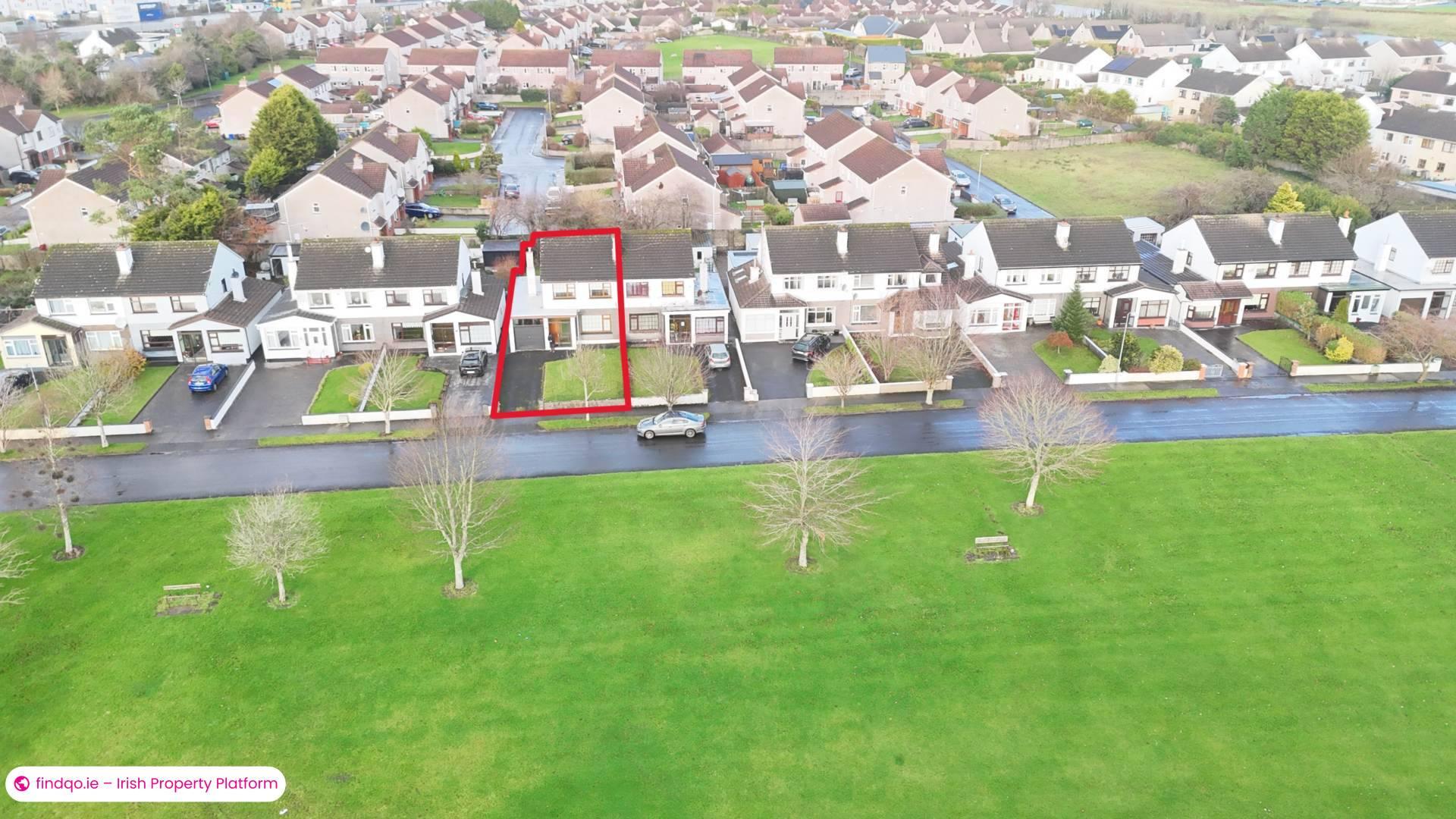 Semi-detached house for Sale in Ballina, Mayo