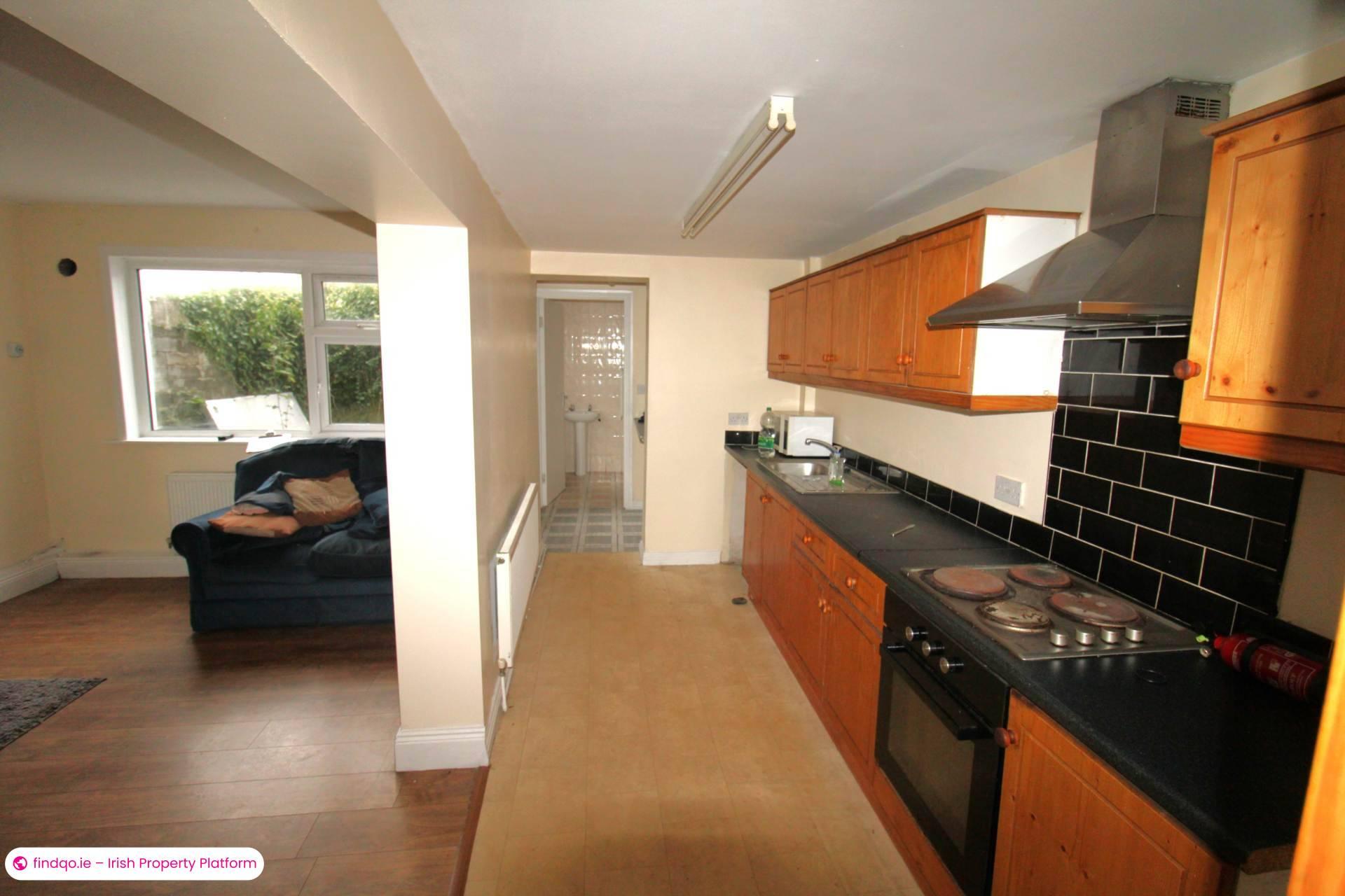 Terraced house for Sale in Belmullet, Mayo