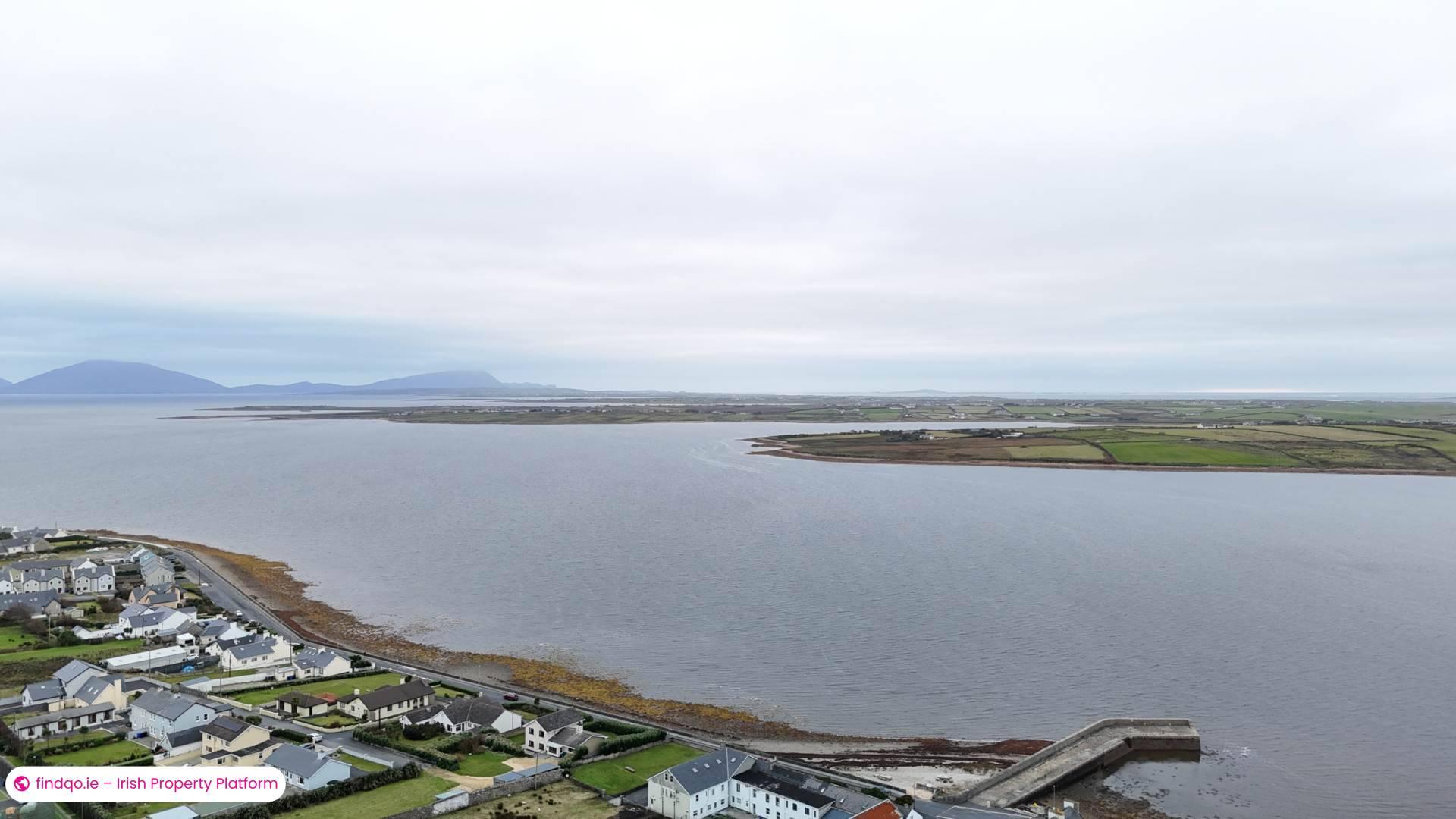 Terraced house for Sale in Belmullet, Mayo