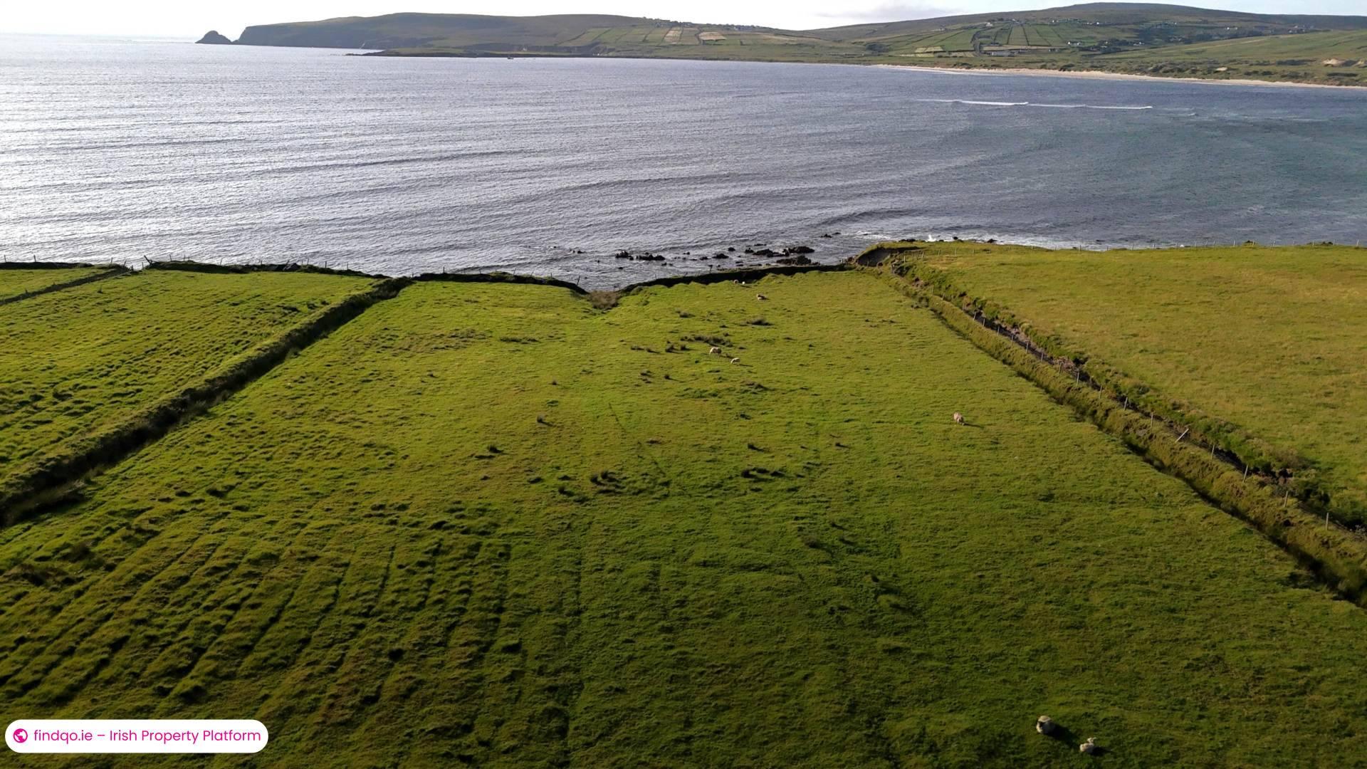 Development Land for Sale in Ballina, Mayo