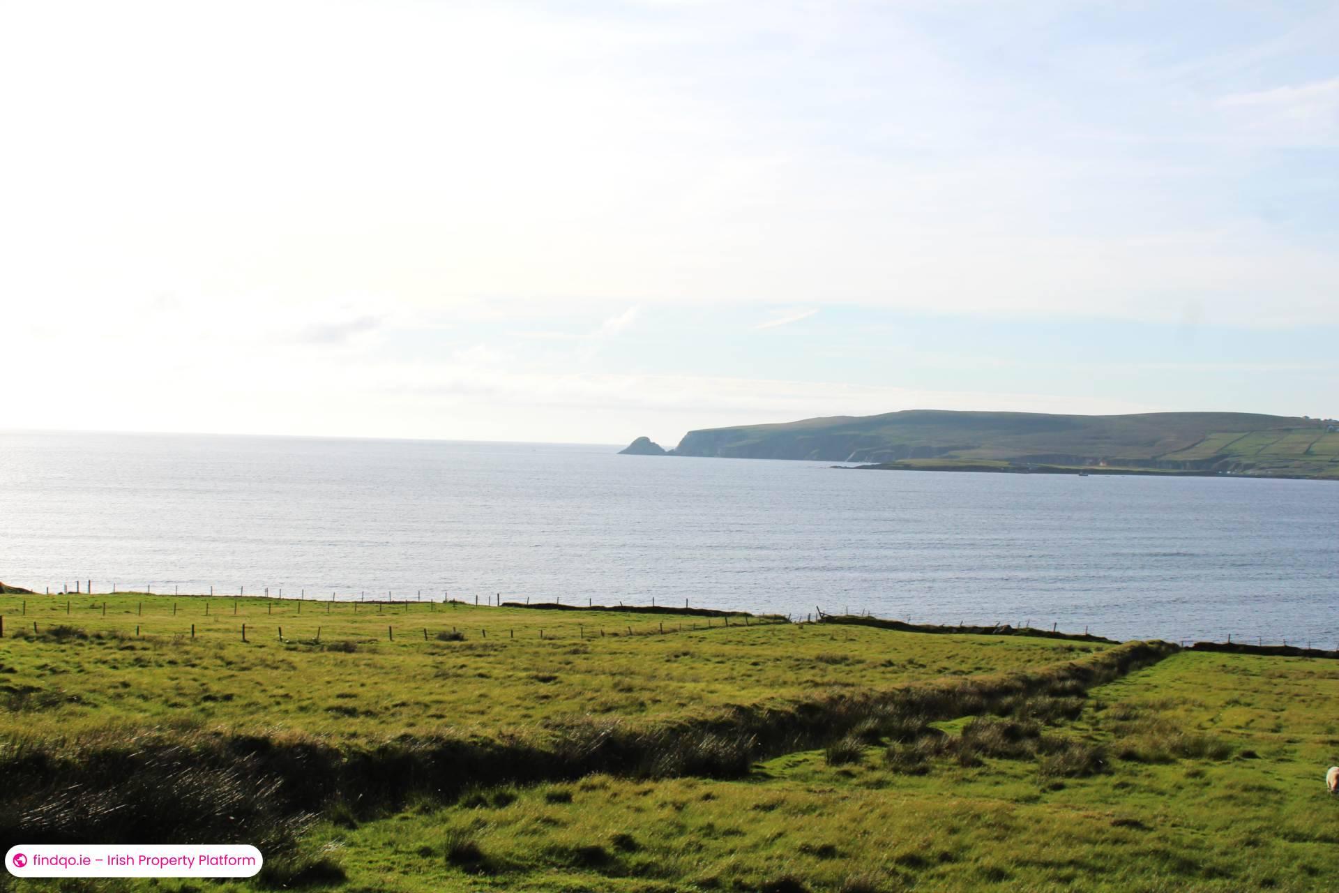 Development Land for Sale in Ballina, Mayo