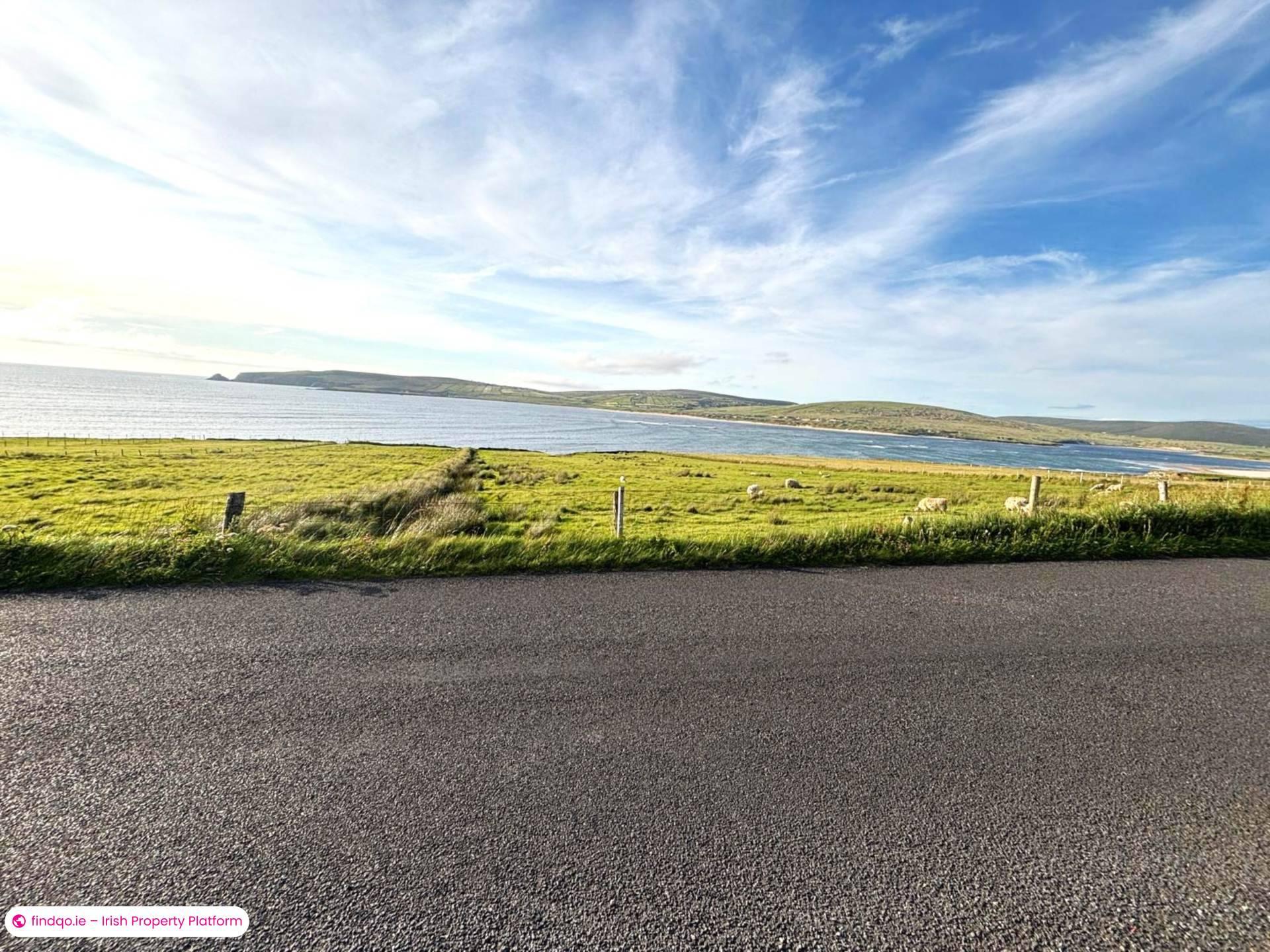 Development Land for Sale in Ballina, Mayo