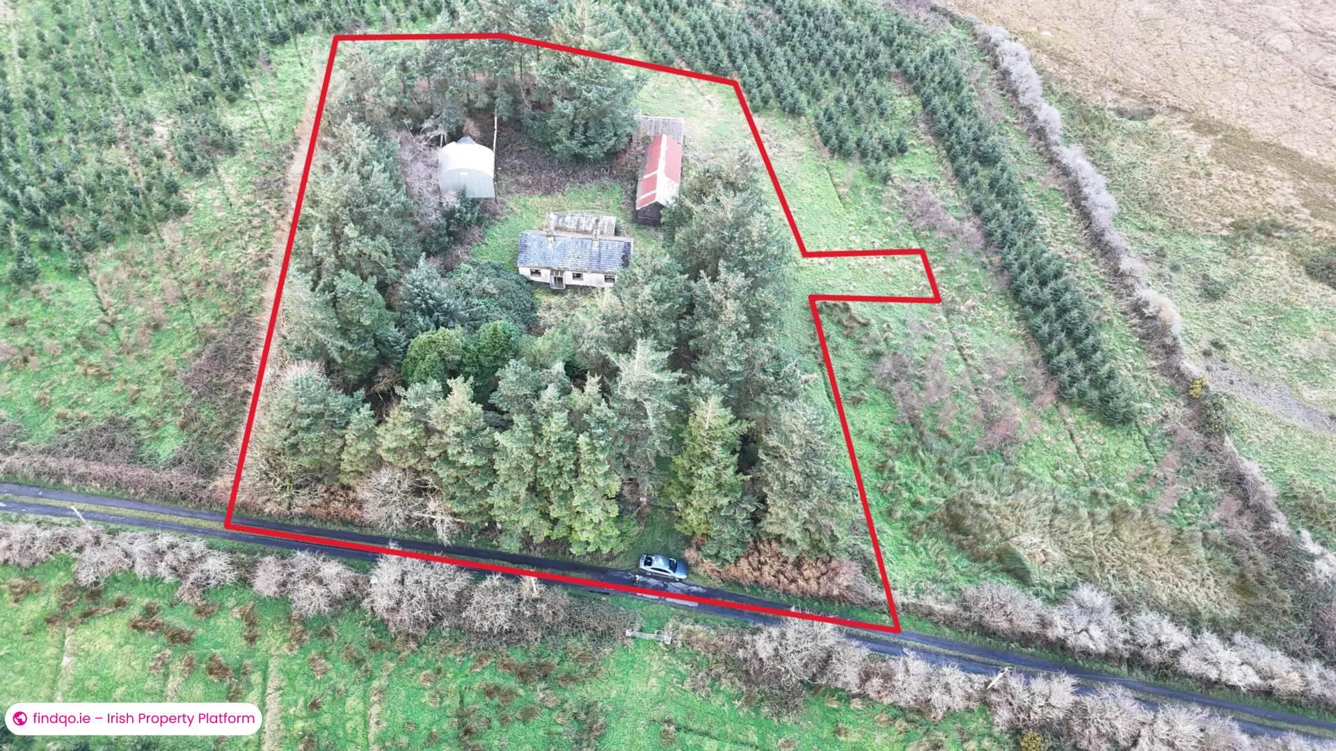 Detached house for Sale in Ballycastle, Antrim
