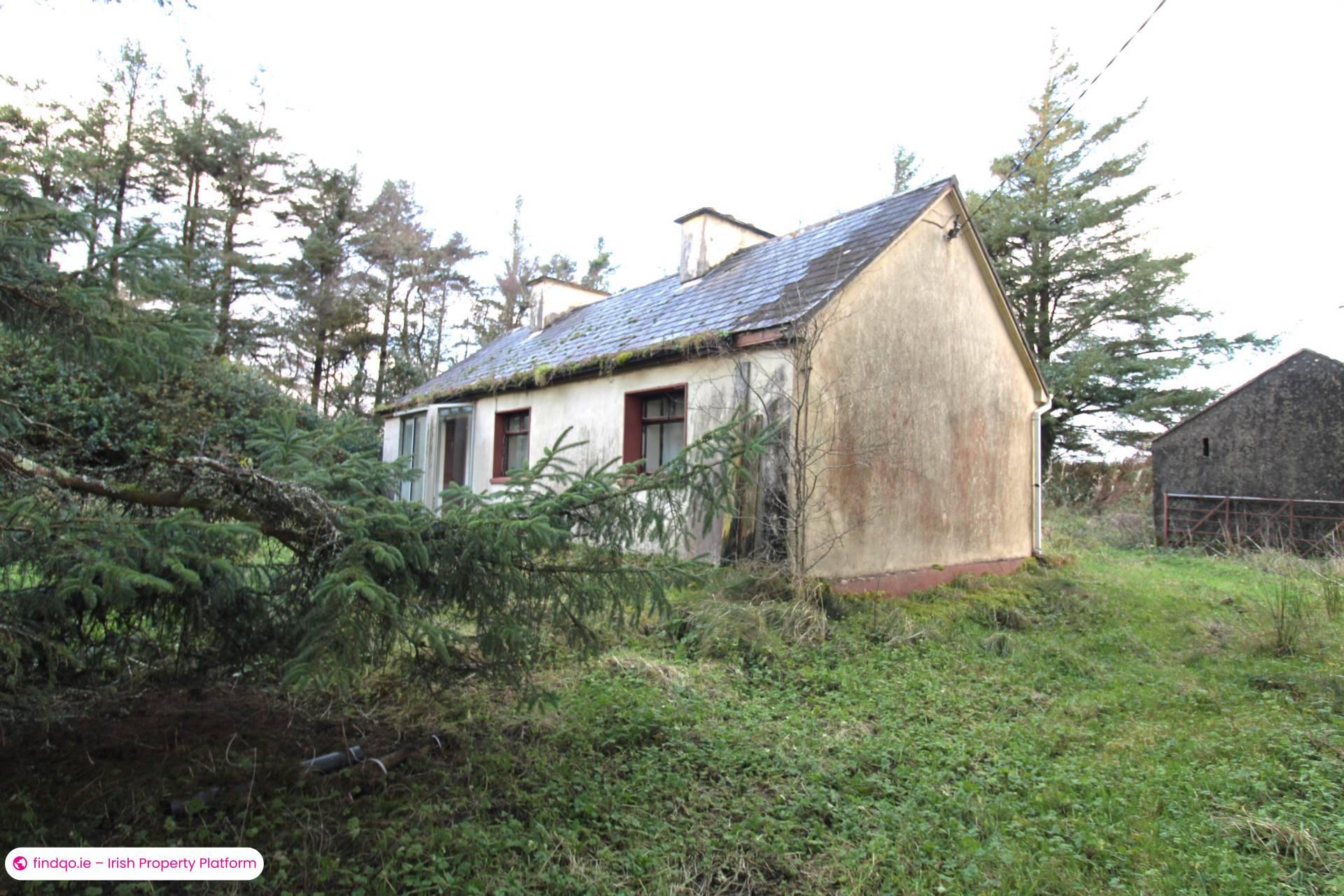 Detached house for Sale in Ballycastle, Antrim