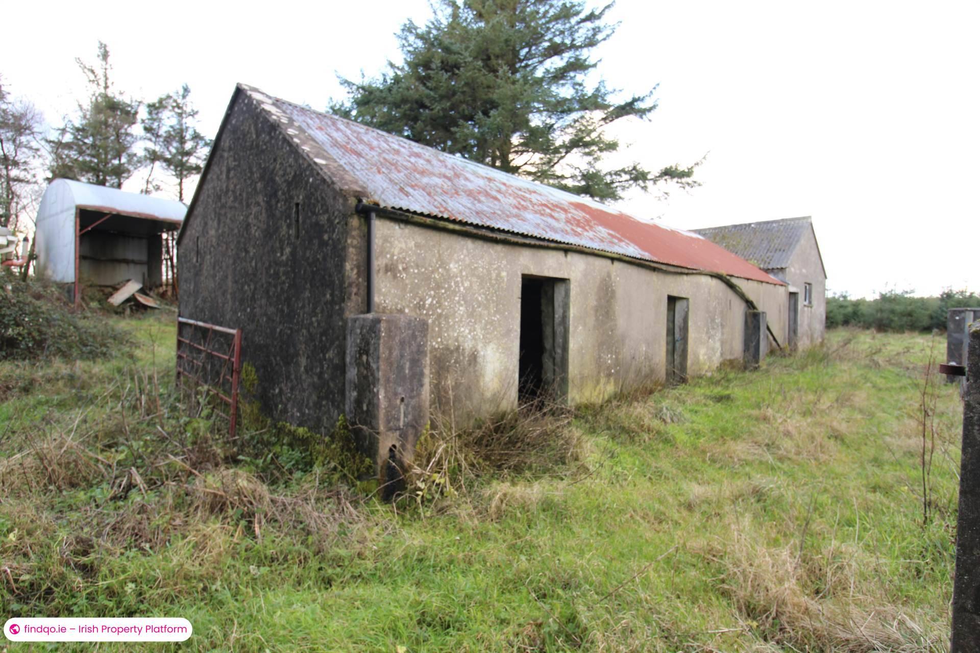 Detached house for Sale in Ballycastle, Antrim