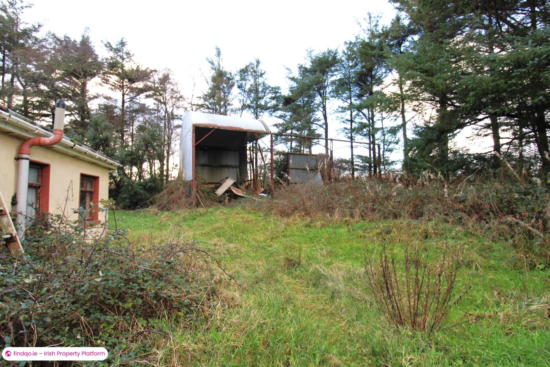 Detached house for Sale in Ballycastle, Antrim
