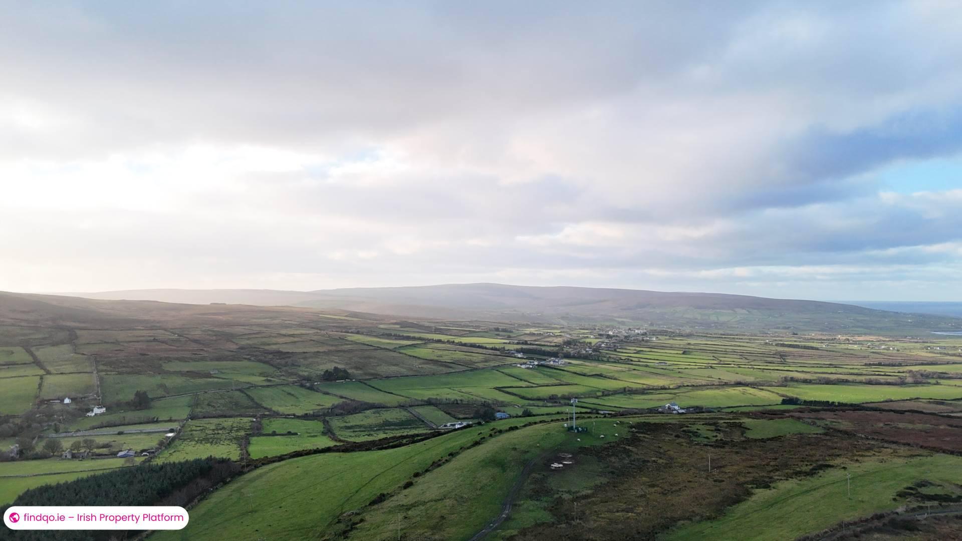Detached house for Sale in Ballycastle, Antrim