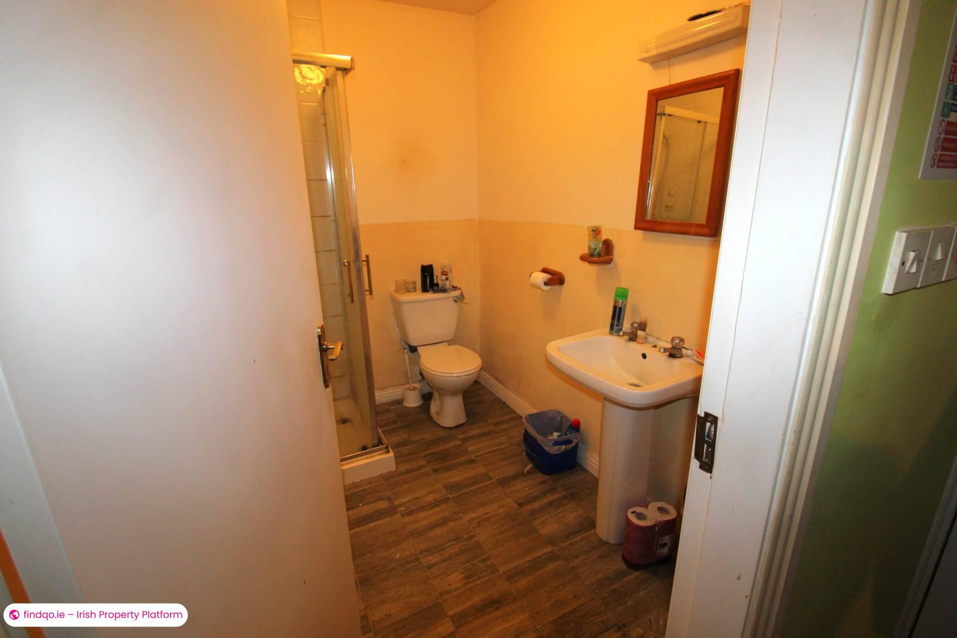 Industrial Unit for Sale in Mountbellew, Galway