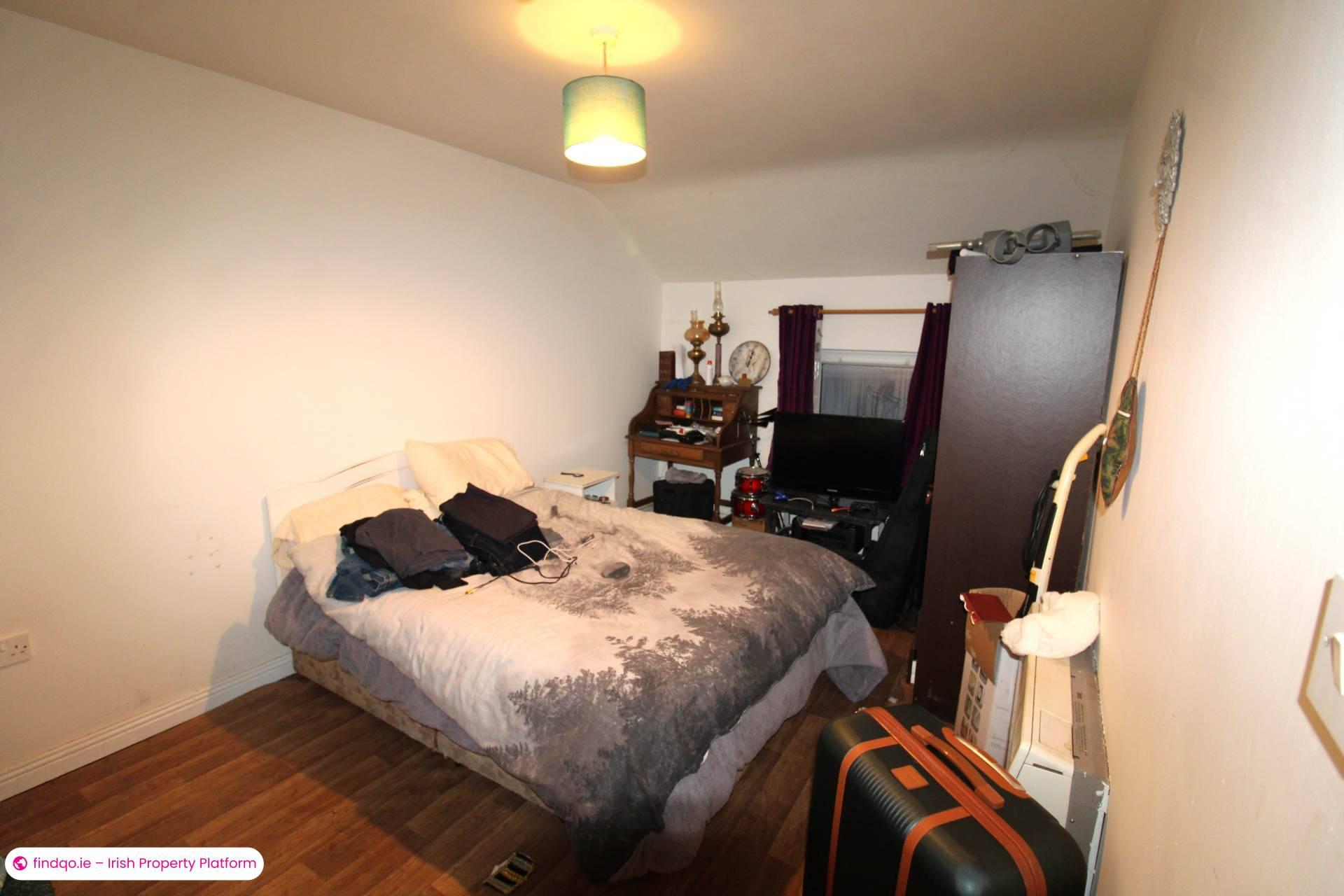 Industrial Unit for Sale in Mountbellew, Galway
