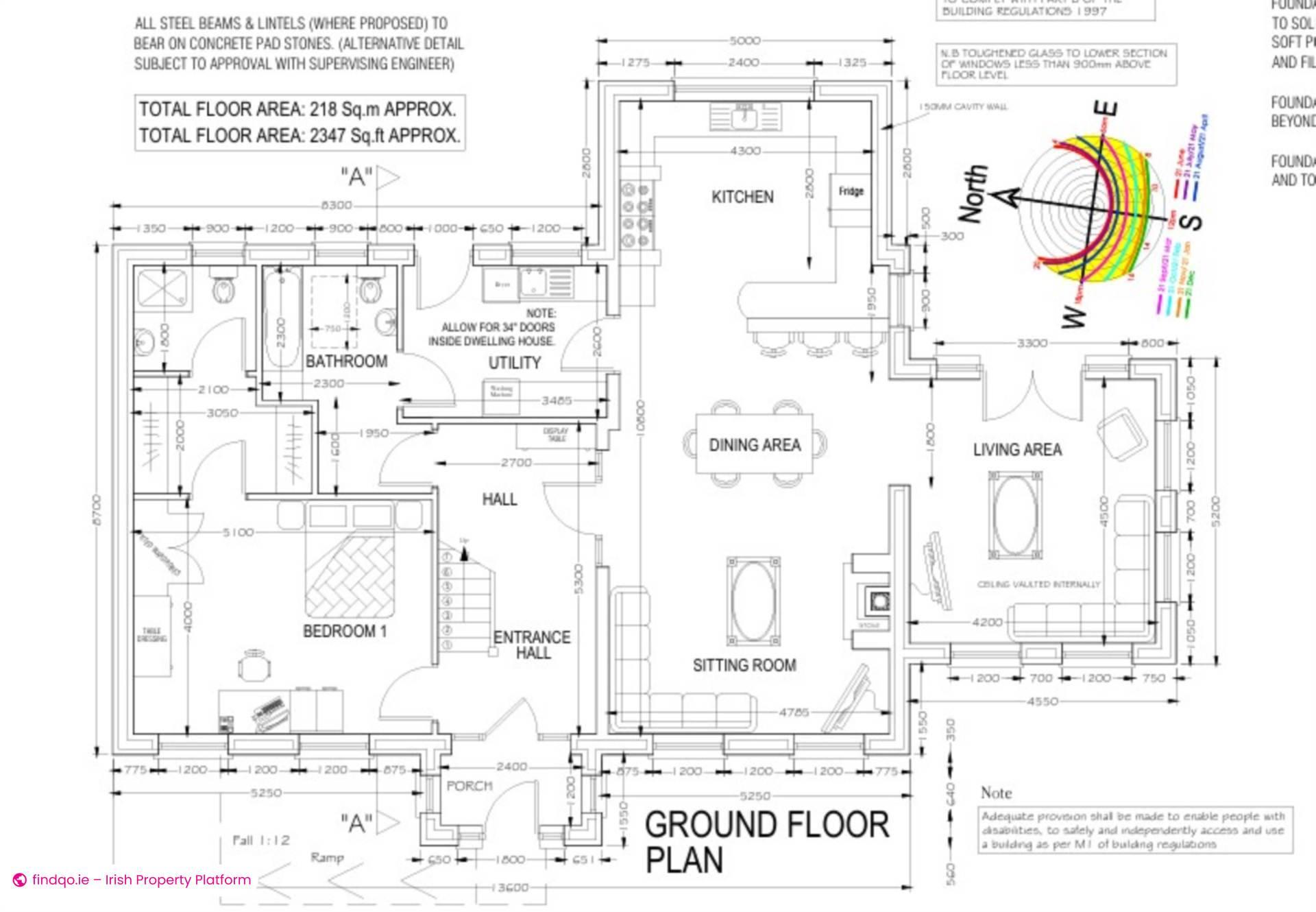 Site for Sale in Crossmolina, Mayo