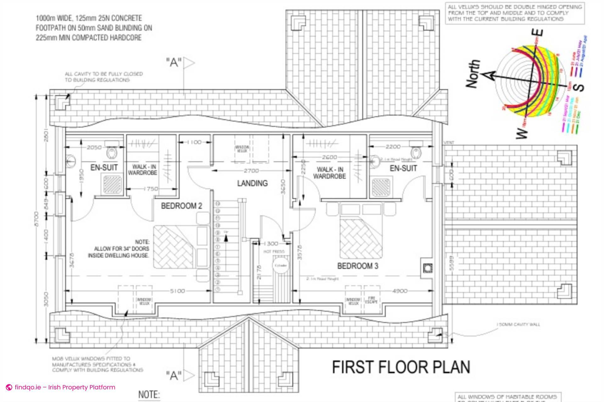 Site for Sale in Crossmolina, Mayo