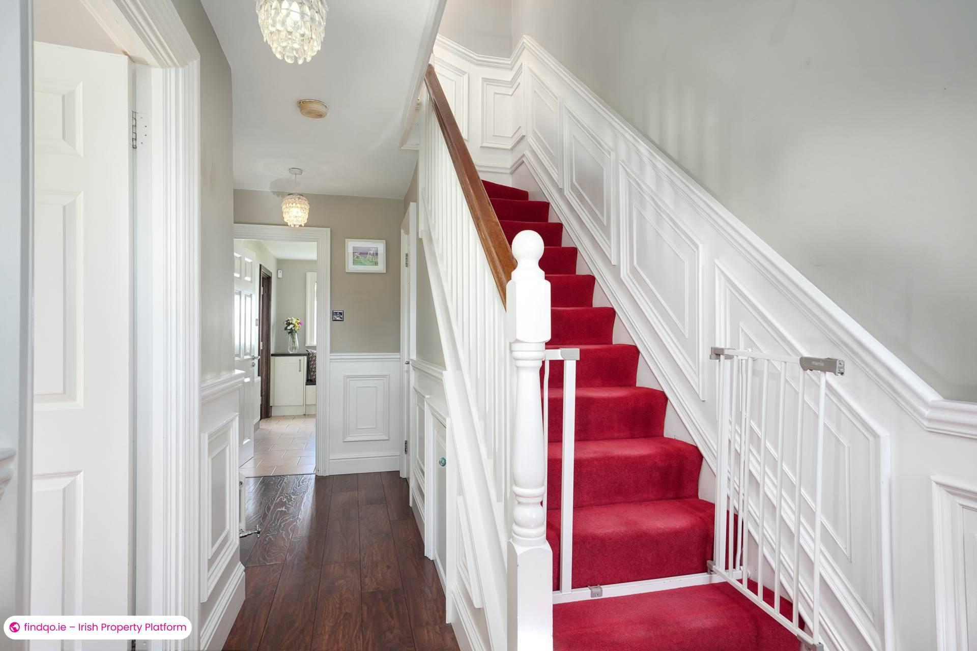 Detached house for Sale in Trim, Meath