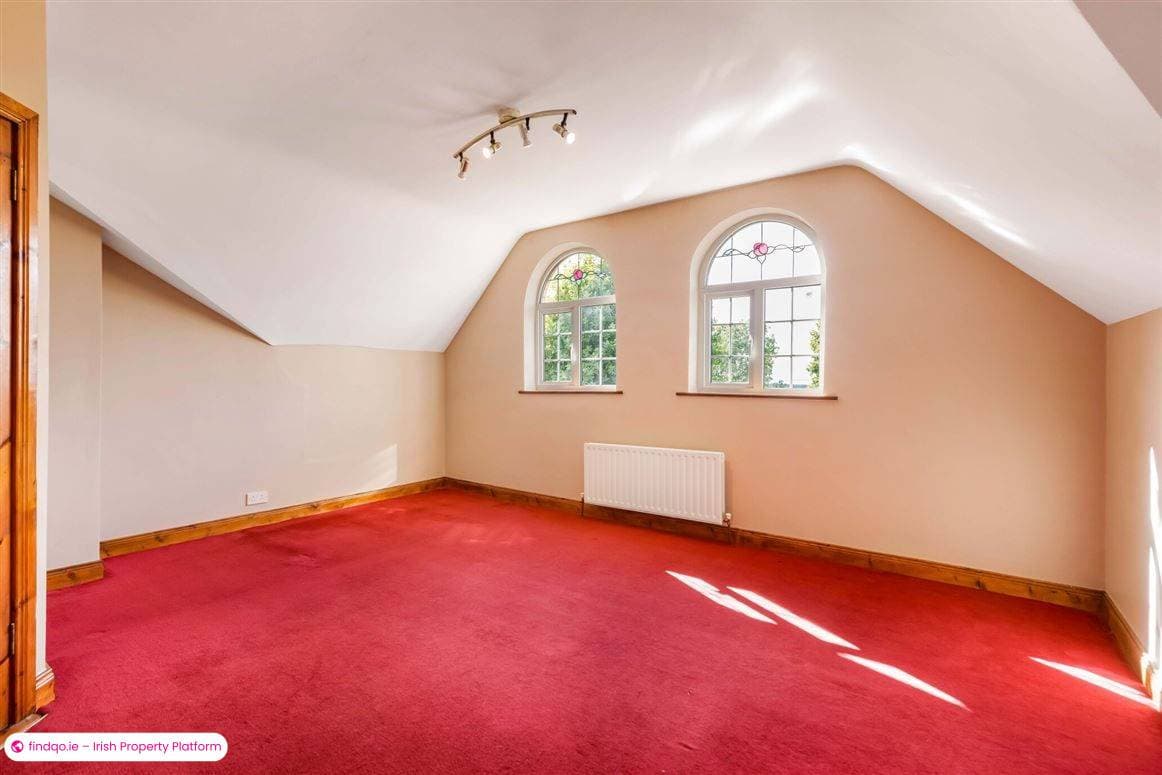 Detached house for Sale in Ashbourne, Meath