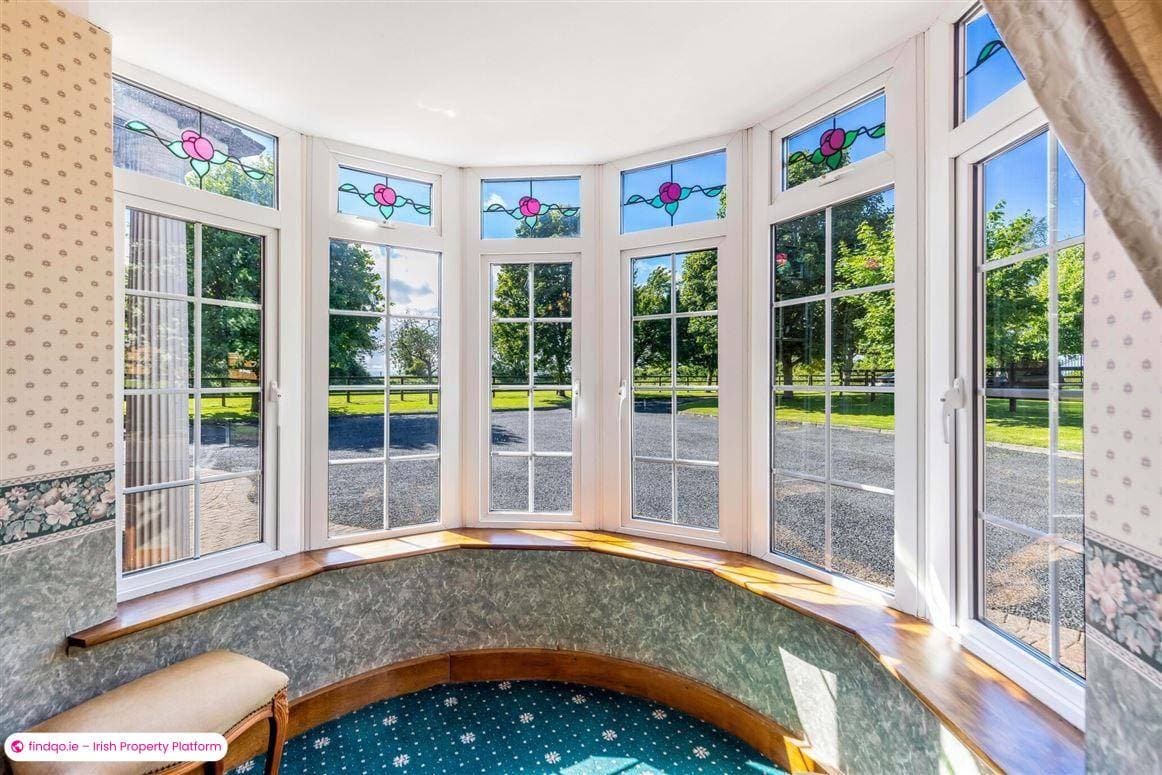 Detached house for Sale in Ashbourne, Meath