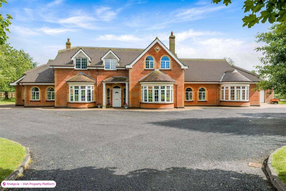 Detached house for Sale in Ashbourne, Meath