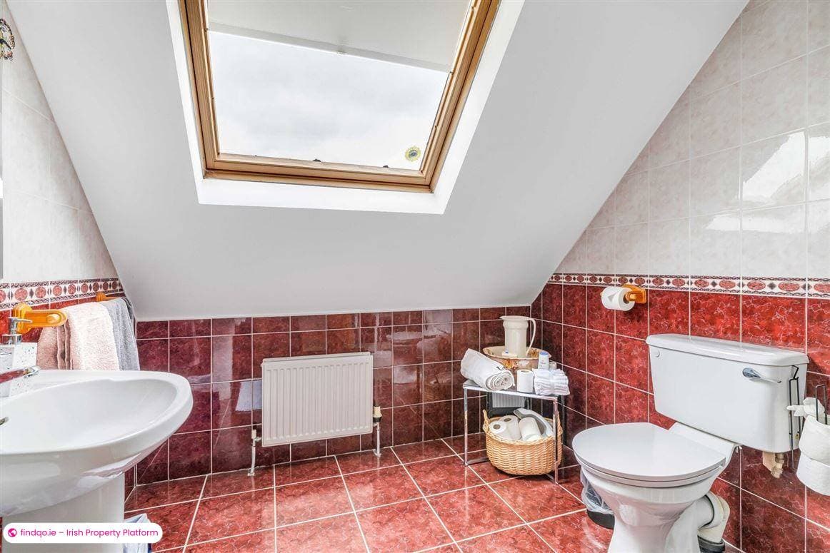 Detached house for Sale in The Ward, Dublin 11