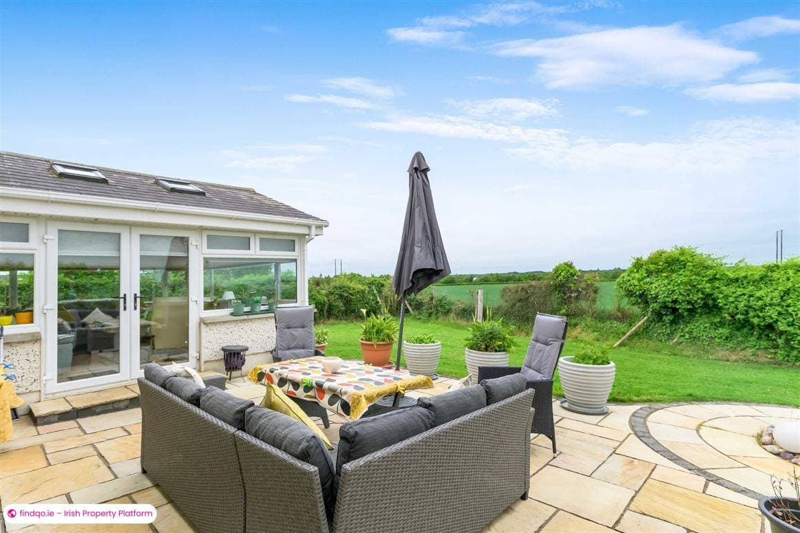 Detached house for Sale in The Ward, Dublin 11