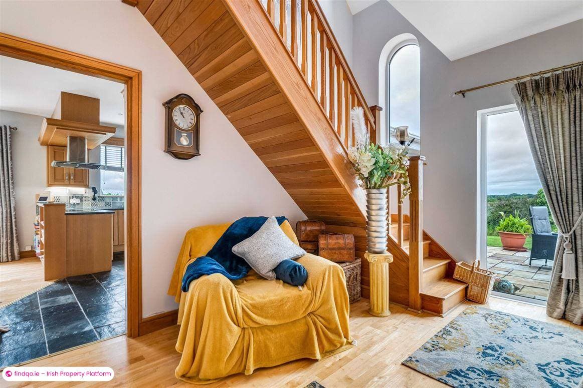 Detached house for Sale in The Ward, Dublin 11