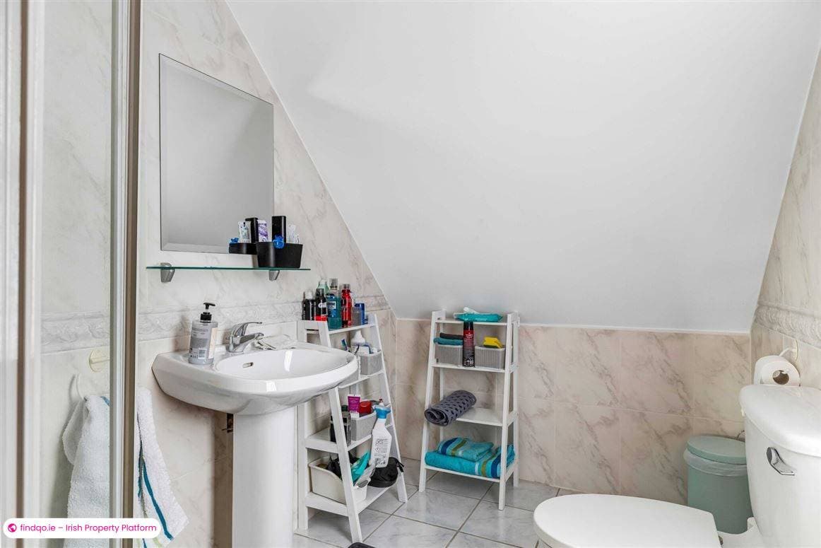 Detached house for Sale in The Ward, Dublin 11