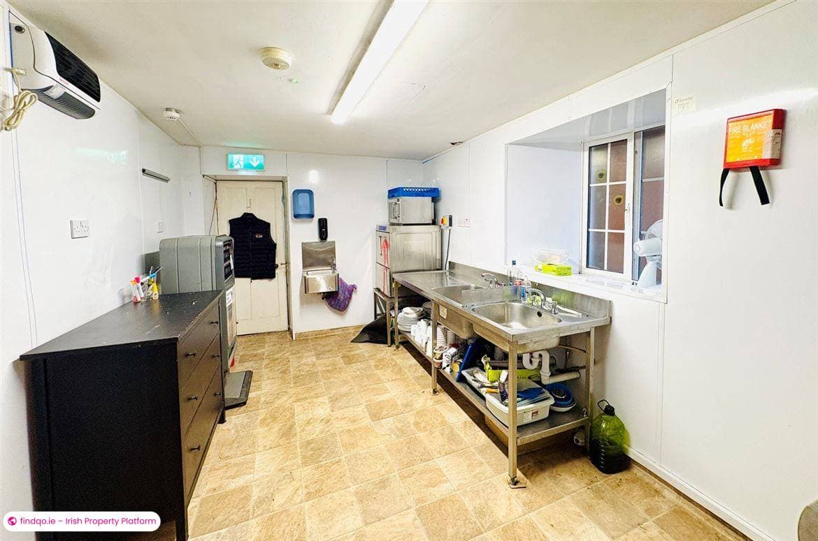 Restaurant / Bar / Hotel for Sale in Castlegregory, Kerry