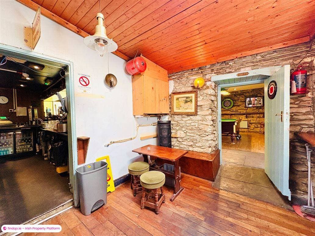 Restaurant / Bar / Hotel for Sale in Castlegregory, Kerry