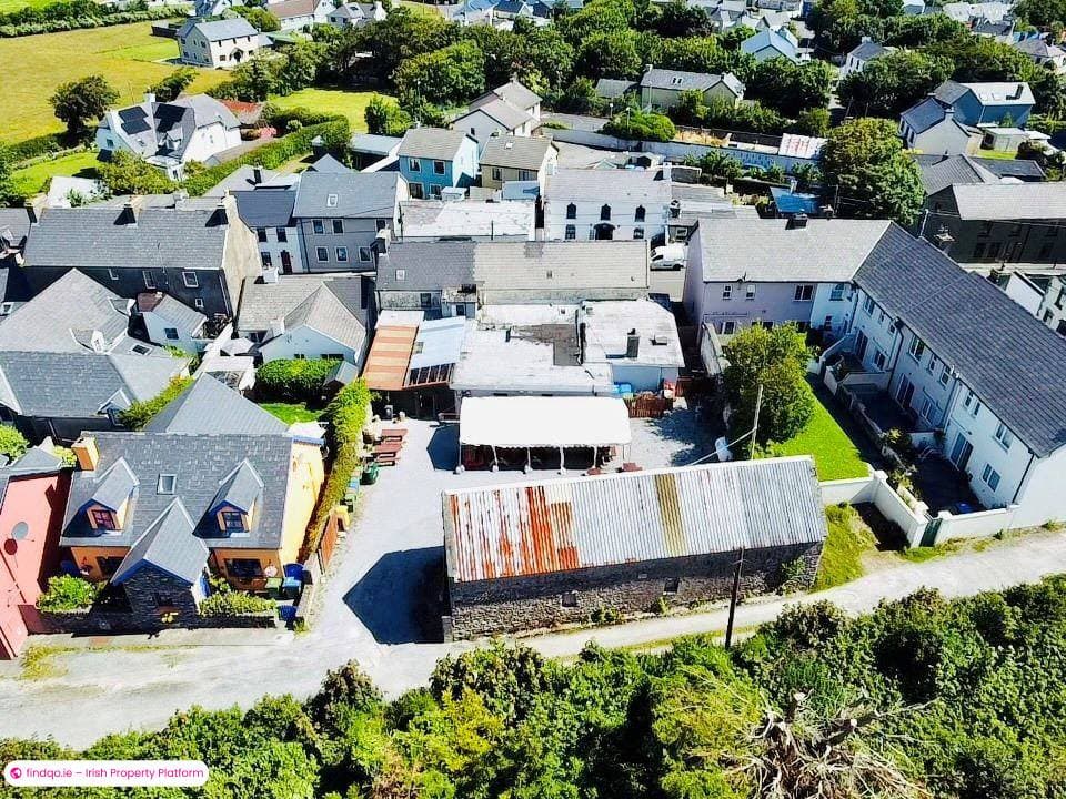 Restaurant / Bar / Hotel for Sale in Castlegregory, Kerry
