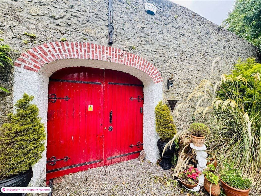 Detached house for Sale in Fenit, Kerry