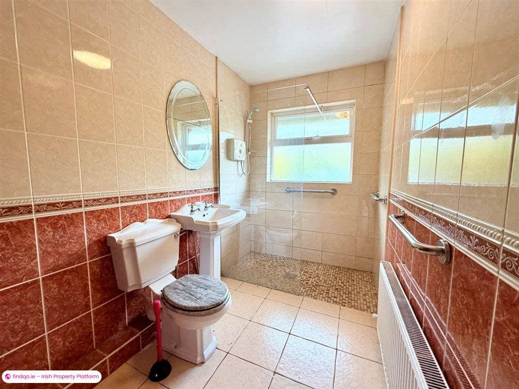 Bungalow for Sale in Tralee, Kerry