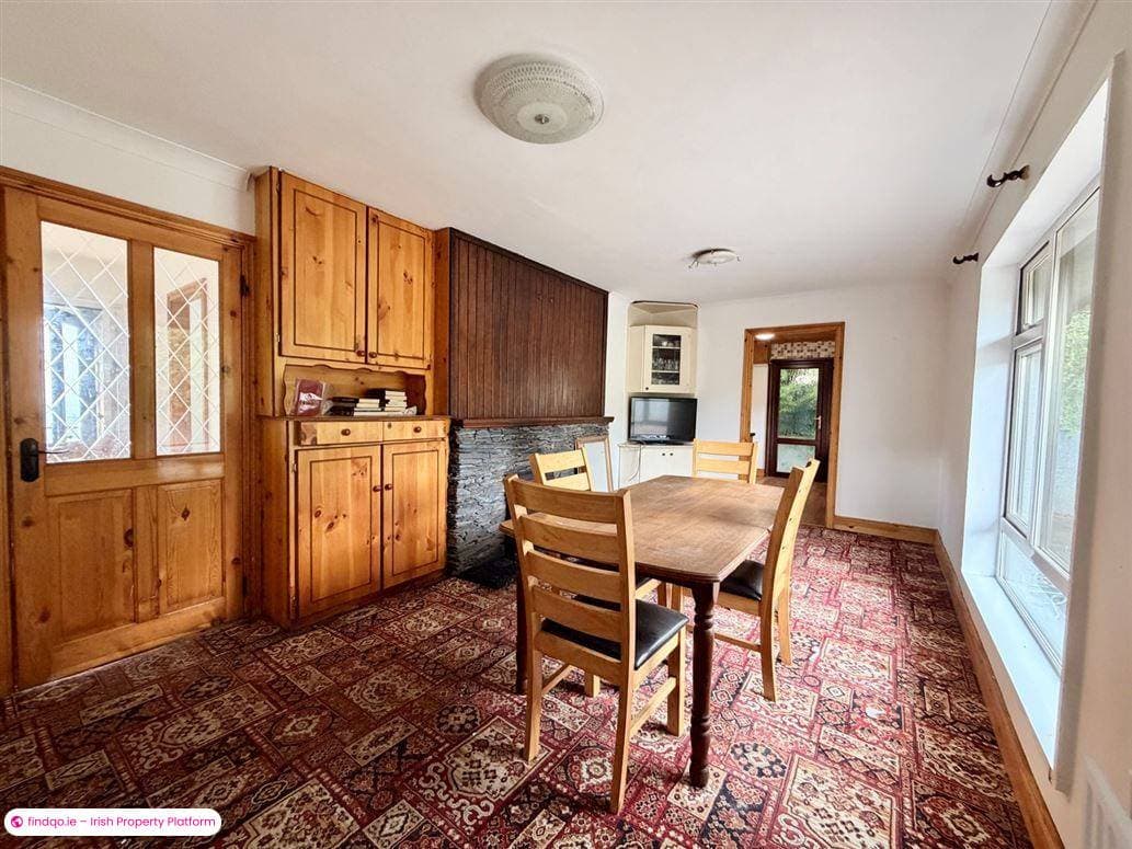 Bungalow for Sale in Tralee, Kerry