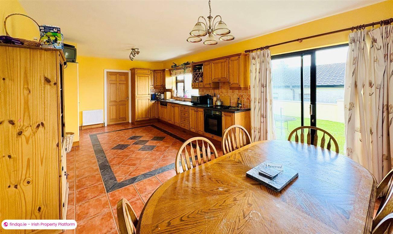 Detached house for Sale in Ballybunion, Kerry
