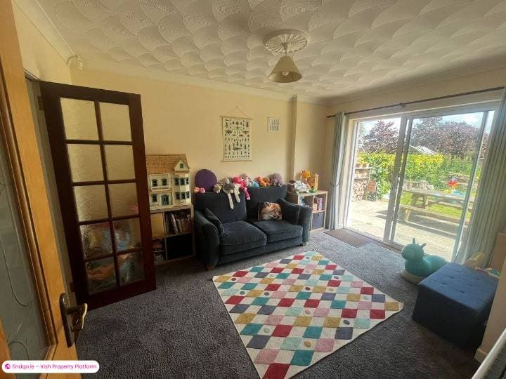 4 Bedroom House for Rent in Grantstown, Waterford