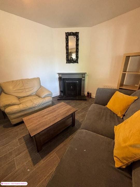2 Bedroom House for Rent in Waterford City Centre, Waterford