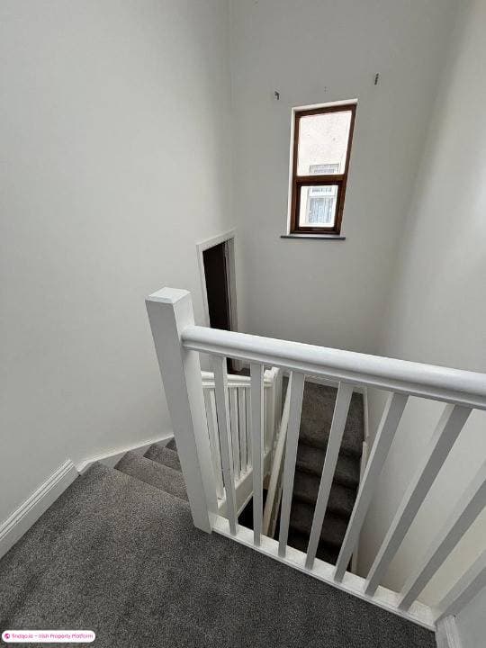 2 Bedroom House for Rent in Waterford City Centre, Waterford