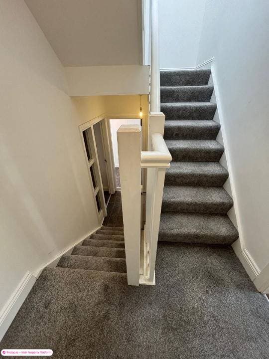 2 Bedroom House for Rent in Waterford City Centre, Waterford
