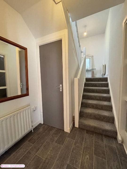 2 Bedroom House for Rent in Waterford City Centre, Waterford